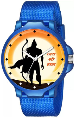 KIARVI GALLERY Analog Watch  - For Men
