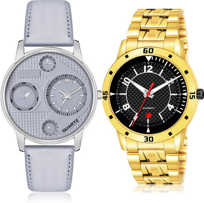 GROOT BM33-(66-S-21) Analog Watch  - For Men
