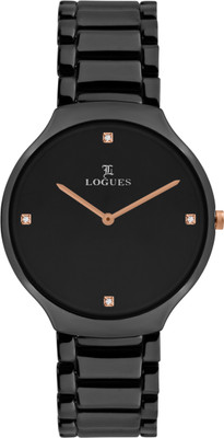 LOGUES WATCHES Logues G 1978 NC-03 Analog Watch  - For Men