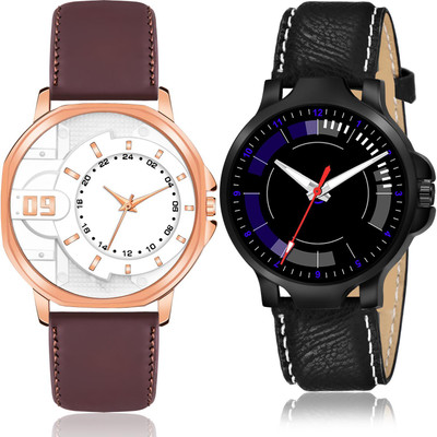 TIMOXIDE BM40-S544 Analog Watch  - For Men