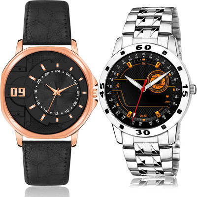 DMAGNATON BM39-(52-S-19) Analog Watch  - For Men