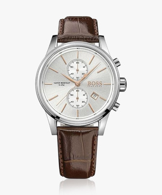 BOSS Jet Jet Analog Watch  - For Men