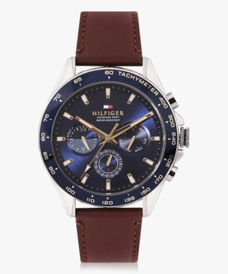 TOMMY HILFIGER Owen Analog Watch  - For Men