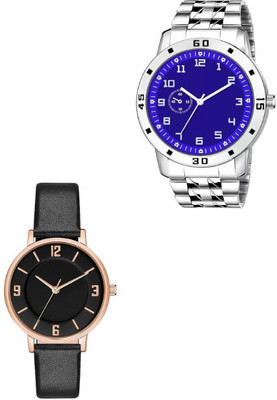 Vilantra Collection Analog Watch  - For Men & Women