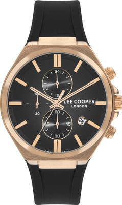 LEE COOPER LC07854.451 Chronograph Analog Watch  - For Men