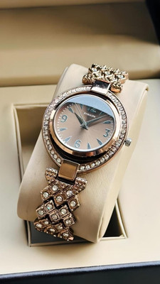 EVRGLOW Analog Watch  - For Women