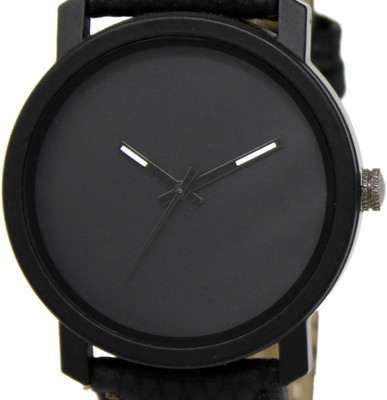 DS Enterprise Official DS-LR21 Analog Watch  - For Men