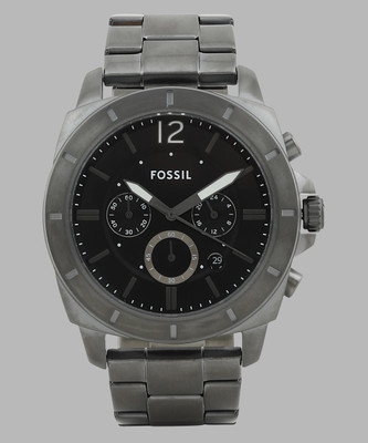 FOSSIL Privateer Privateer Analog Watch  - For Men