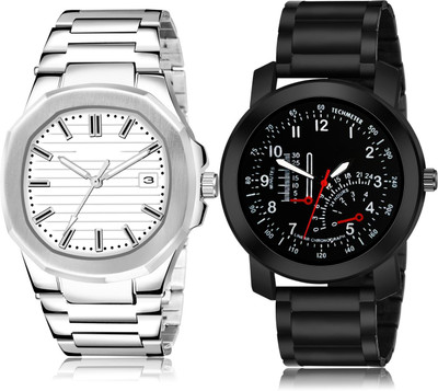 TIMETRANSELEVATE BL46.147-B908 Analog Watch  - For Men