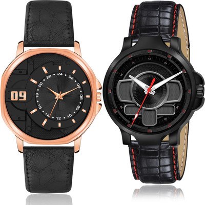 TIMENTER BM39-S508 Analog Watch  - For Men