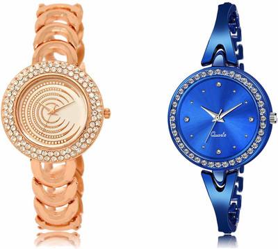 Scepter LR202-LR270 Analog Watch  - For Women