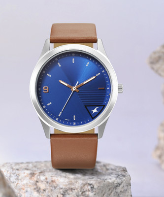 Fastrack Stunners 9.0 Analog Watch  - For Men