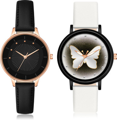 TIMOXIDE GM571-GM522 Analog Watch  - For Women