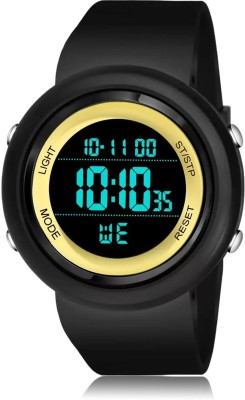 TIMETRANSELEVATE DG57 Digital Watch  - For Men