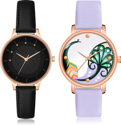 GROOT GM571-GM604 Analog Watch  - For Women