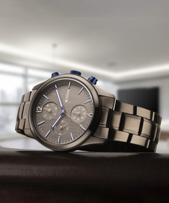 Titan Neo Splash 2.0 Neo Splash 2.0 Analog Watch  - For Men