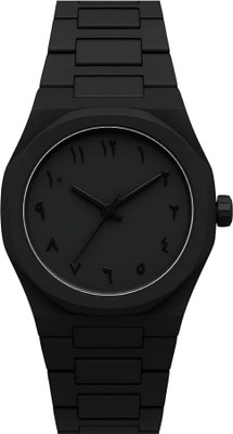 CLOSURE Analog Watch  - For Men & Women