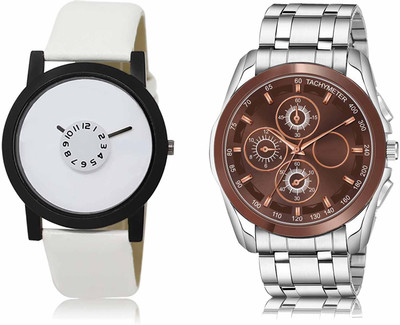 ROTATE LR26-LR116 Analog Watch  - For Men