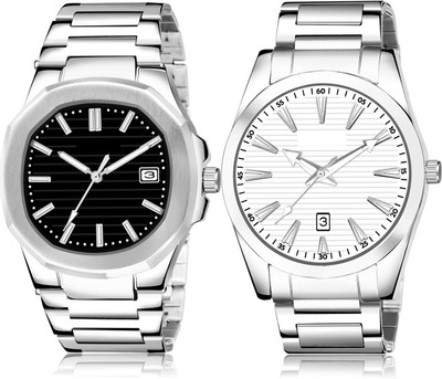 TIMETRANSELEVATE BL46.144-BL46.152 Analog Watch  - For Men