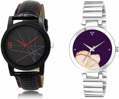 ROTATE LR08-LR311 Analog Watch  - For Men & Women