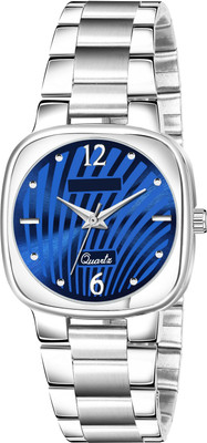 TASVI TS-LR307 Analog Watch  - For Women