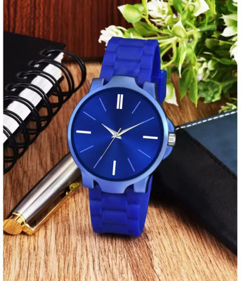 THENUREVENTERPRISE Analog Watch  - For Men