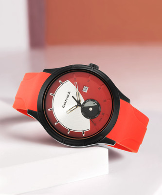 Fastrack 3268NP01 Urban bounce Analog Watch  - For Men