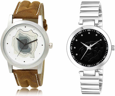 Scepter LR09-LR315 Analog Watch  - For Men & Women