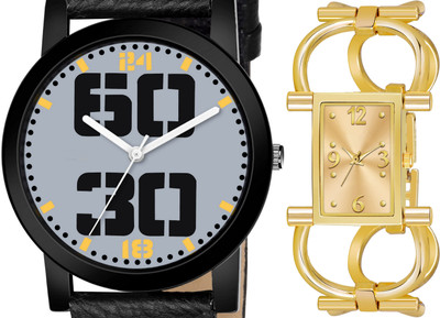 Kastbhanjandev icon New Trandy Stylish Analog Collection Watch_LR16_LR81-LR294_LR47 New Trandy Stylish Analog Collection Watch_LR16_LR81-LR294_LR47 Analog Watch  - For Men