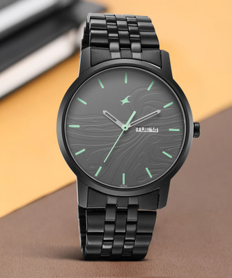 Fastrack Urban Camo Analog Watch  - For Men