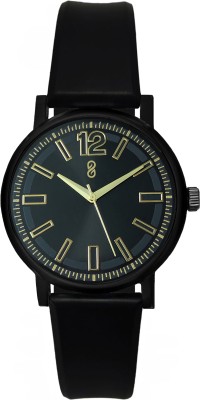 DIGITRACK Analog Watch  - For Men