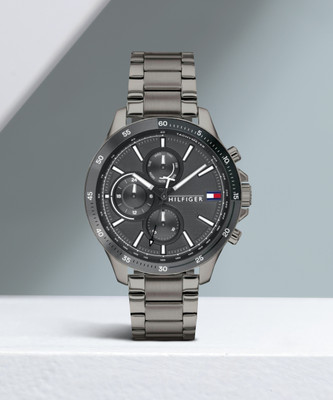 TOMMY HILFIGER NCTH1791719 Analog Watch  - For Men