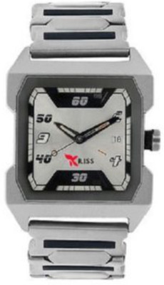 kriss collection Kc1474sm001 Party style Analog Watch  - For Men
