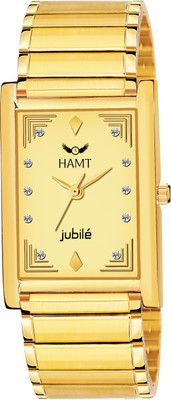 HAMT Analog Watch  - For Men