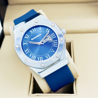 HMTM LK203-BLUE LK203 Analog Watch  - For Boys