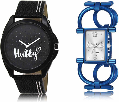 ROTATE LR31-LR296 Analog Watch  - For Men & Women