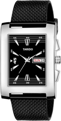 Tarido Analog Watch- Trending Day & Date Functioning for Boys Analog Watch - For Men Analog Watch  - For Men