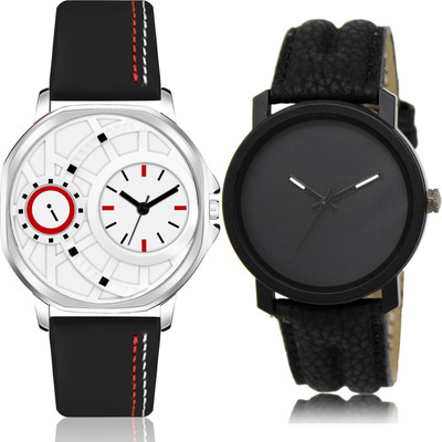 DMAGNATON BM45-BL46.21 Analog Watch  - For Men