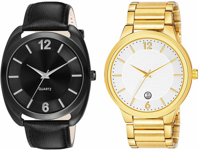 Delson LR76-LR136 Analog Watch  - For Men