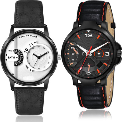 TIMOXIDE BM36-S540 Analog Watch  - For Men