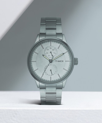 TIMEX Analog Watch  - For Men
