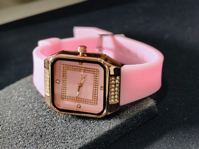 RENAISSANCE TRADERS pretty Analog Watch  - For Girls