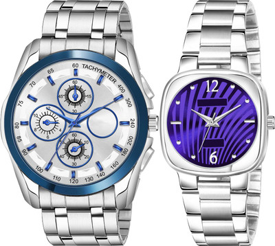 Zeravi Simple Elegant Versatile Watch for Men & Women Analog Watch  - For Men & Women