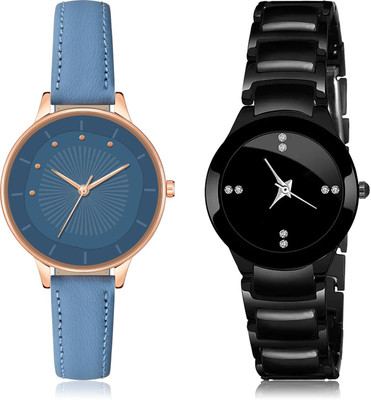 GROOT GM575-G206 Analog Watch  - For Women