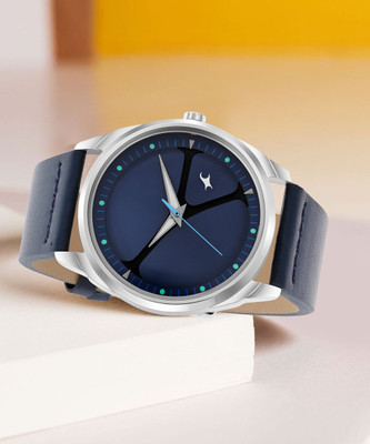 Fastrack Meta We Analog Watch  - For Men