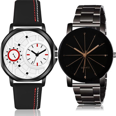 DMAGNATON BM43-BRM6 Analog Watch  - For Men