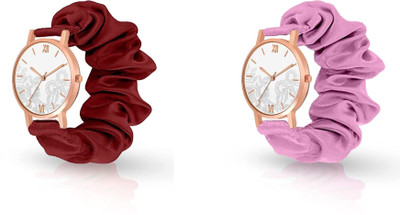 CUZWAVE Analog Watch  - For Women