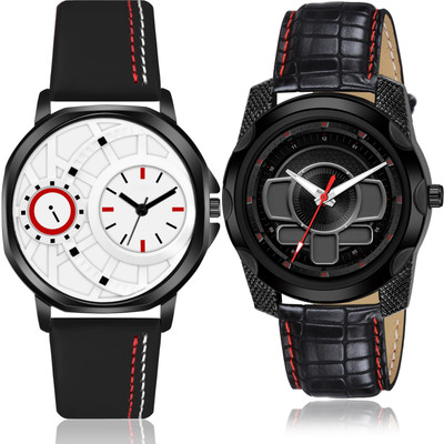 GROOT BM43-S108 Analog Watch  - For Men