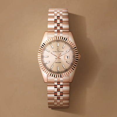 Carlington 8811 Carlington exclusive Series Premium Ladies Wrist Analog Watch  - For Women