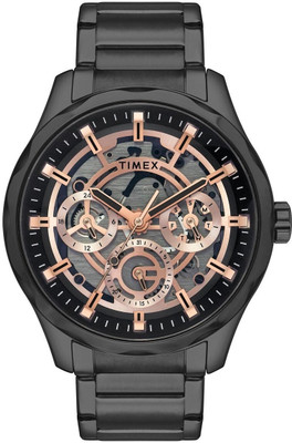 TIMEX Analog Watch  - For Men